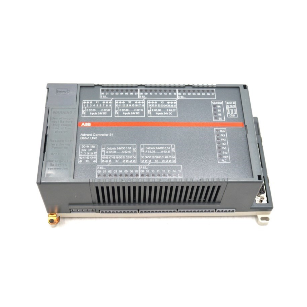 ABB 07DO90-S GJR5250800R202