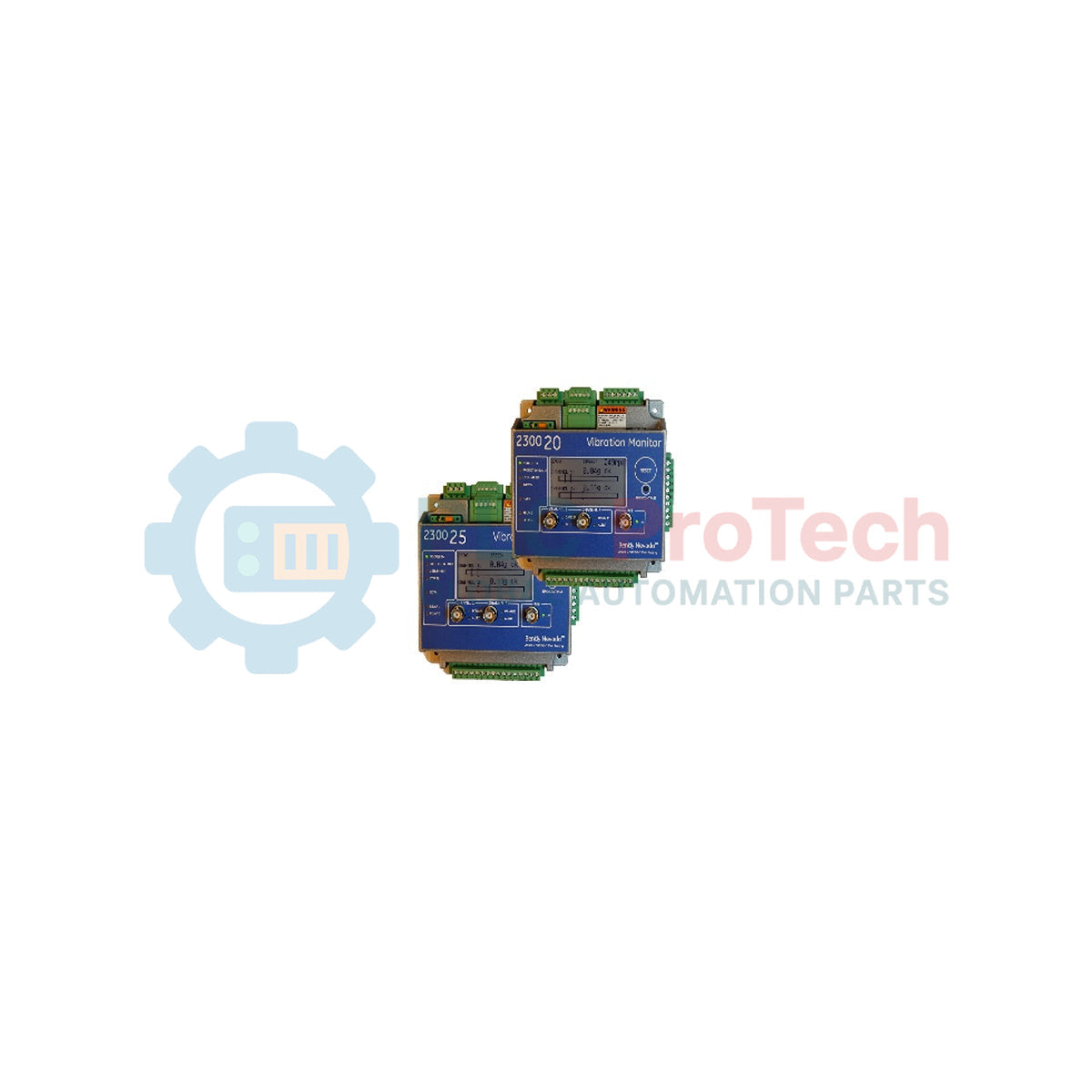 105M6193-02 | Bently Nevada | Weatherproof Housing