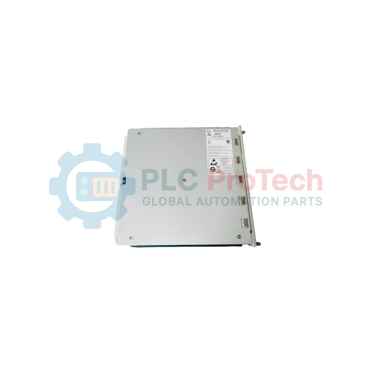 147364-01 | Bently Nevada | 3500 Buffered Signal Output Module