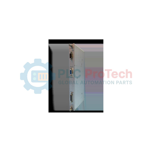 147663-01 | Bently Nevada | VGA Display I/O Module