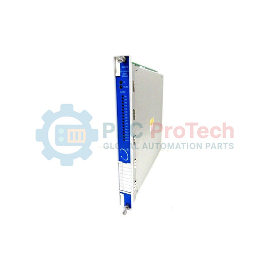 149986-02 | Bently Nevada | Spare 4-Channel Relay Control Module