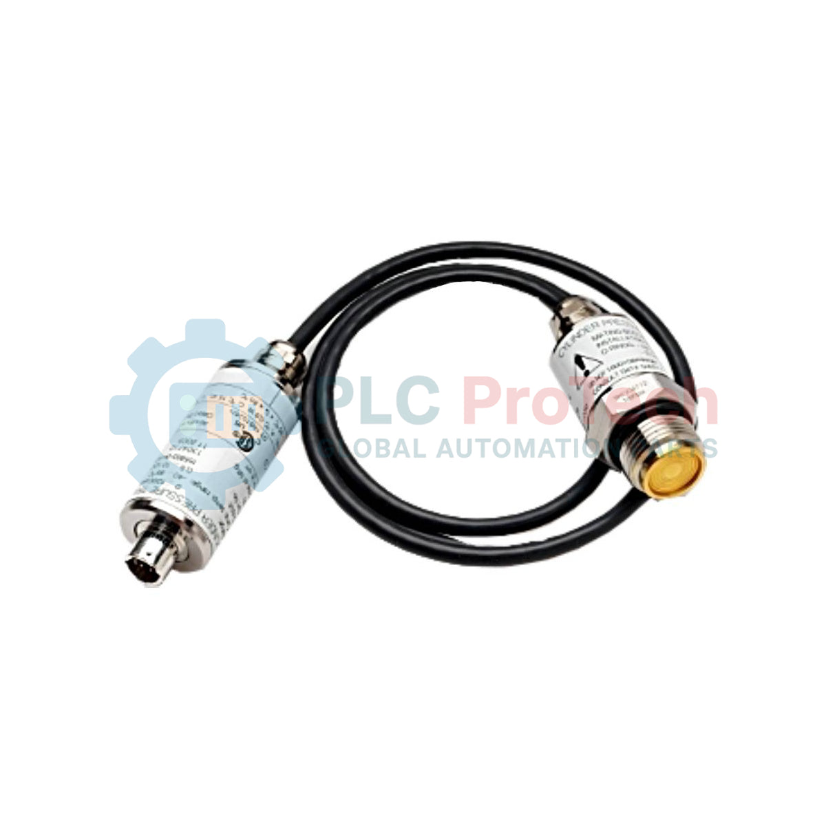 165855-15-CN | Bently Nevada | Cylinder Pressure Transducer
