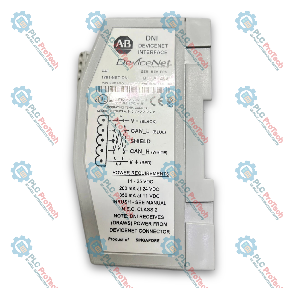 1761-NET-DNI
