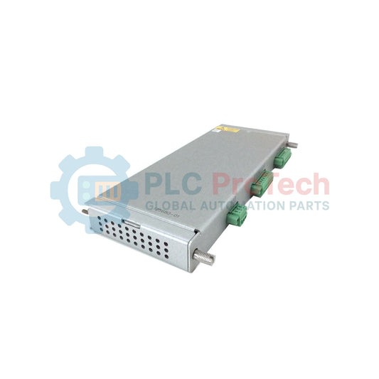 176449-01+125680-01 | Bently Nevada | 3500/40M Proximitor Monitor + Proximitor I/O Module with Internal Terminations