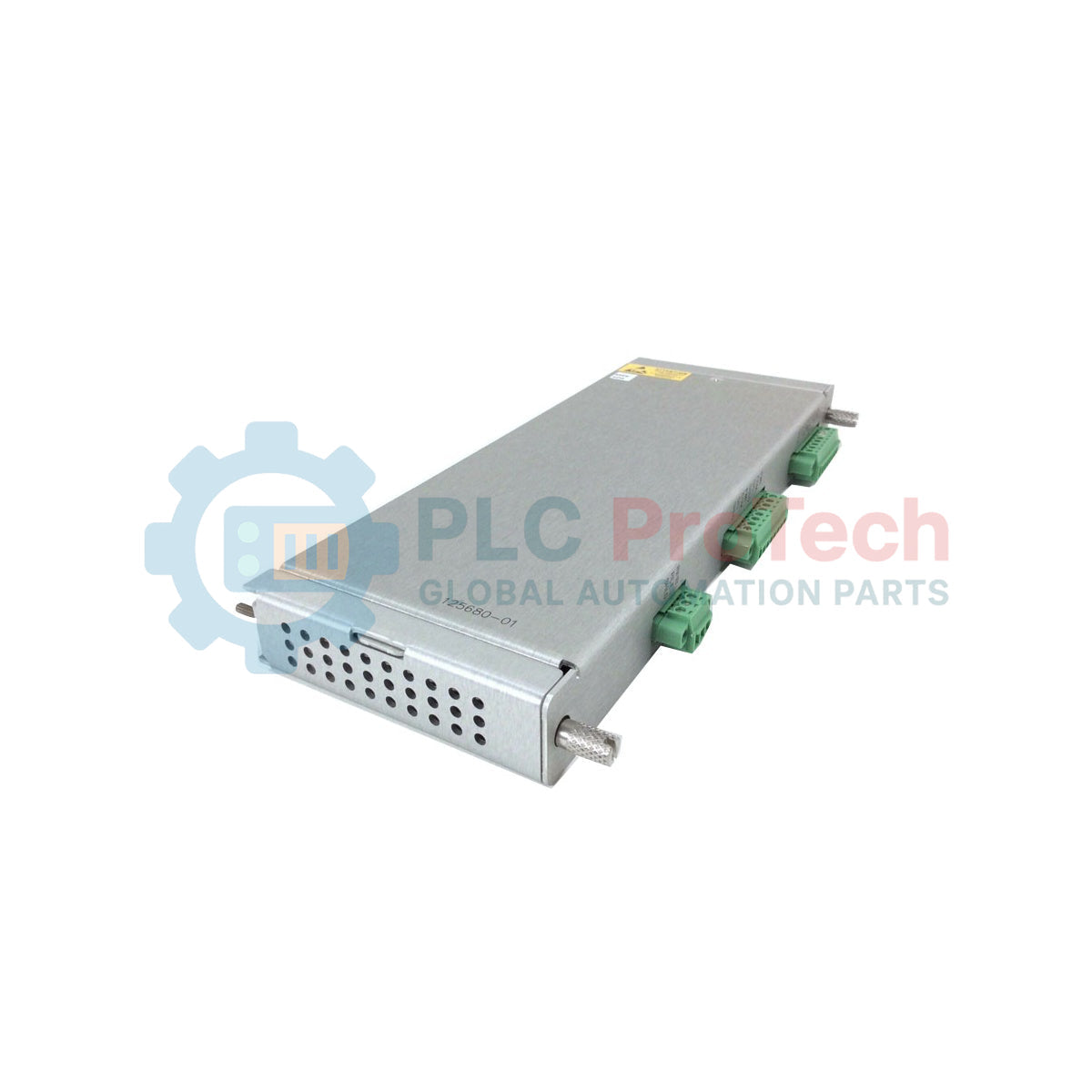 176449-01+125680-01 | Bently Nevada | 3500/40M Proximitor Monitor + Proximitor I/O Module with Internal Terminations