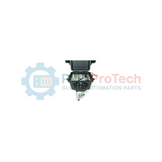 177314-01 | Bently Nevada | Air Driven TK-3g