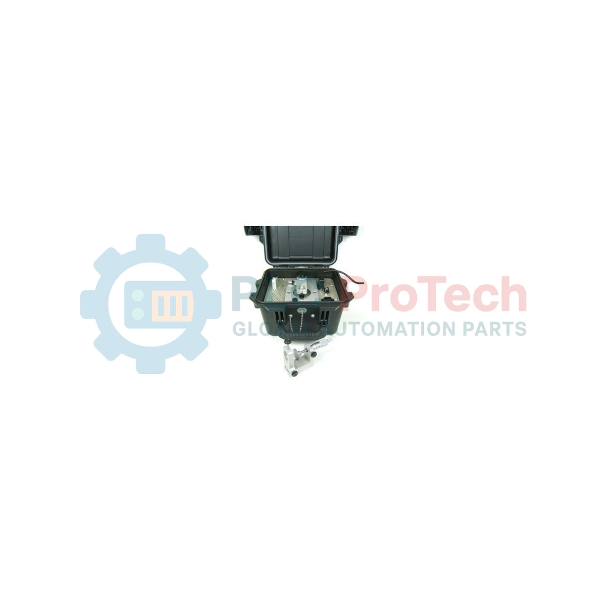 177314-02 | Bently Nevada | Air Driven TK-3g