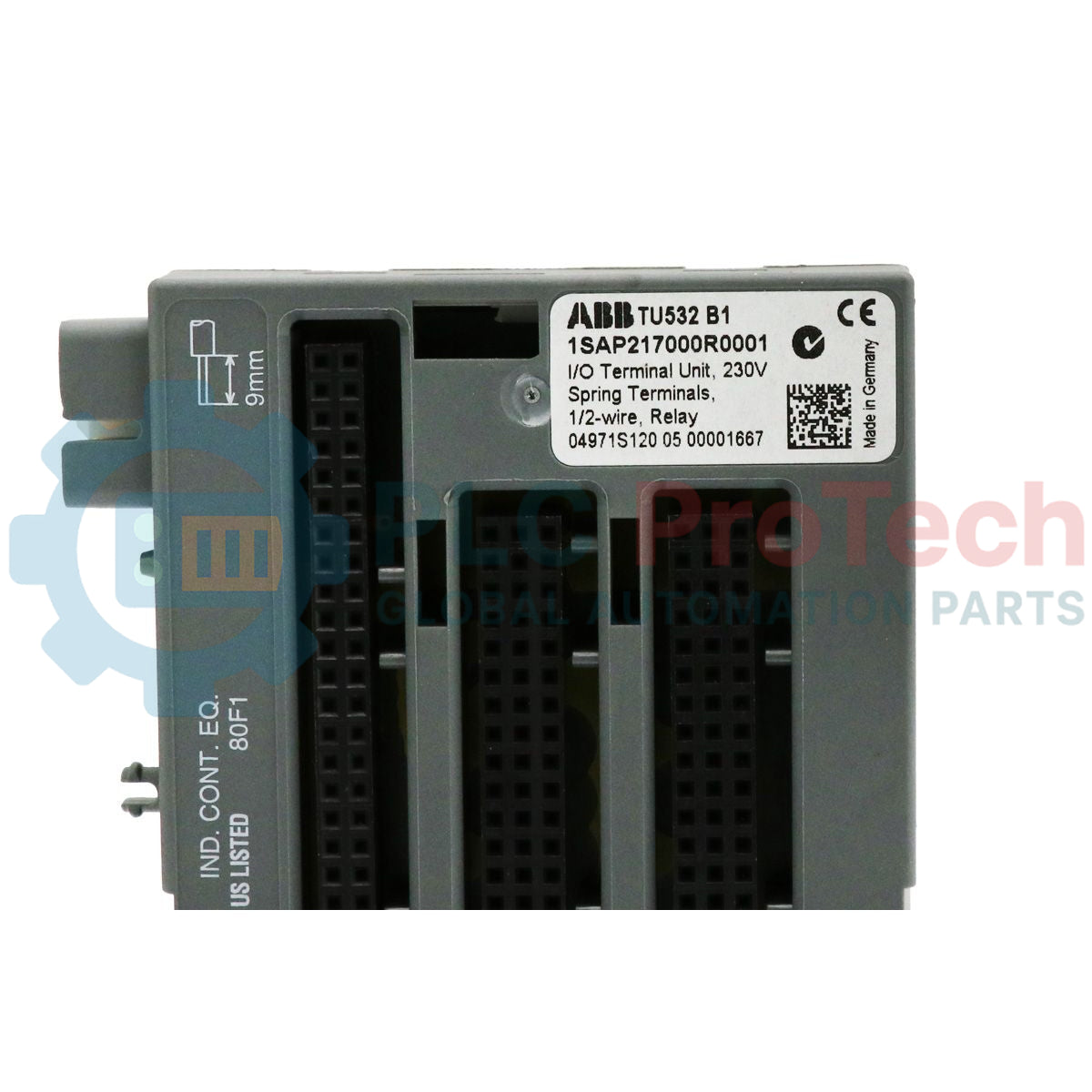1SAP217000R0001