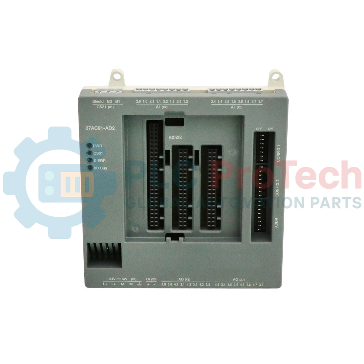 1SAP800100R0010