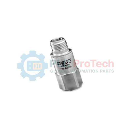 200151-60-03-02 | Bently Nevada | Accelerometer Standard Cable