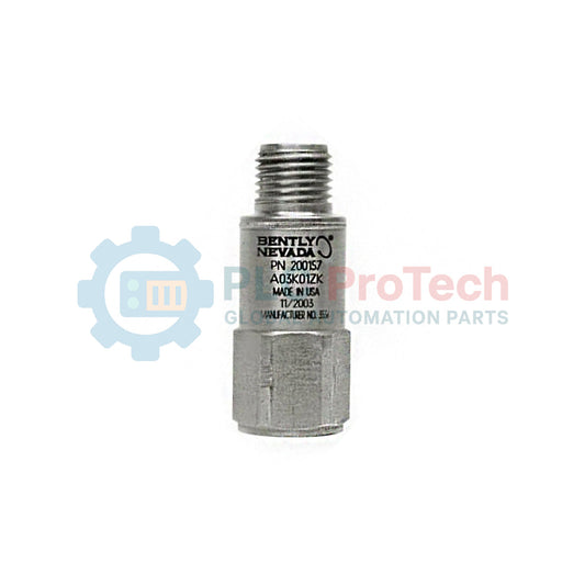 200157-18-CN | Bently Nevada | Enveloping Trendmaster Pro Accelerometer