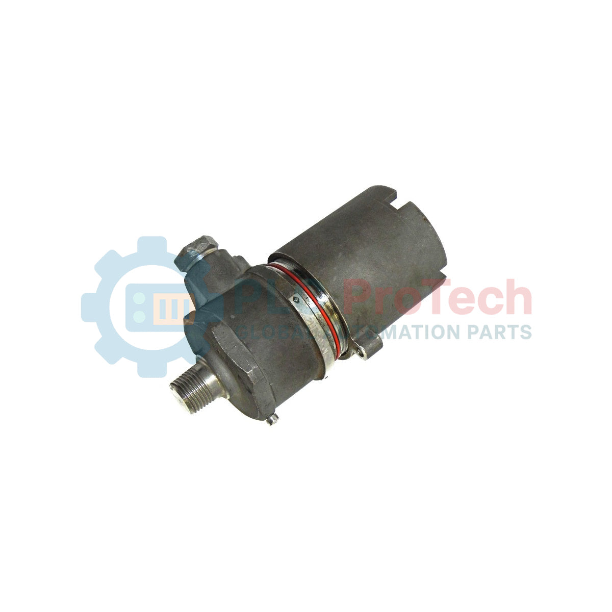 21128-02-01 MOD 148264-02 | Bently Nevada | Water and Corrosion-resistant Velocity Transducer Housing