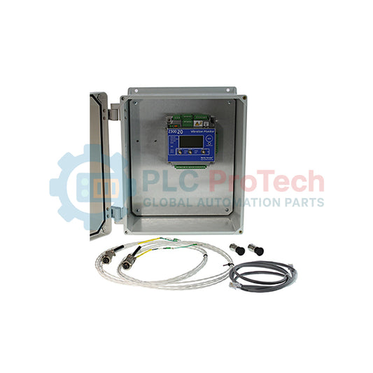 2300/20_KIT-001-00 | Bently Nevada | 2300/20 Condition Monitoring System Kit