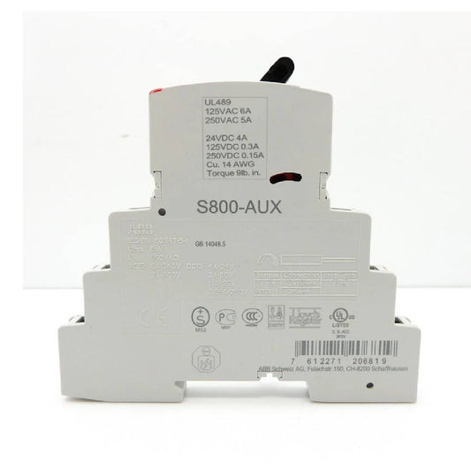 2CCS800900R0011 S800-AUX