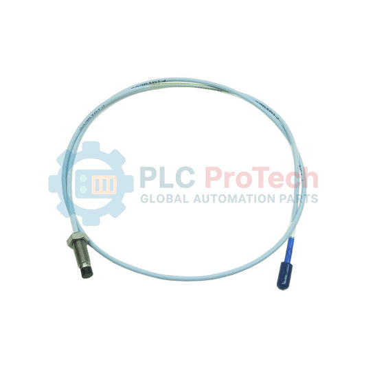 330101-00-21-10-02-CN | Bently Nevada | 3300 XL 8 mm Proximity Probes