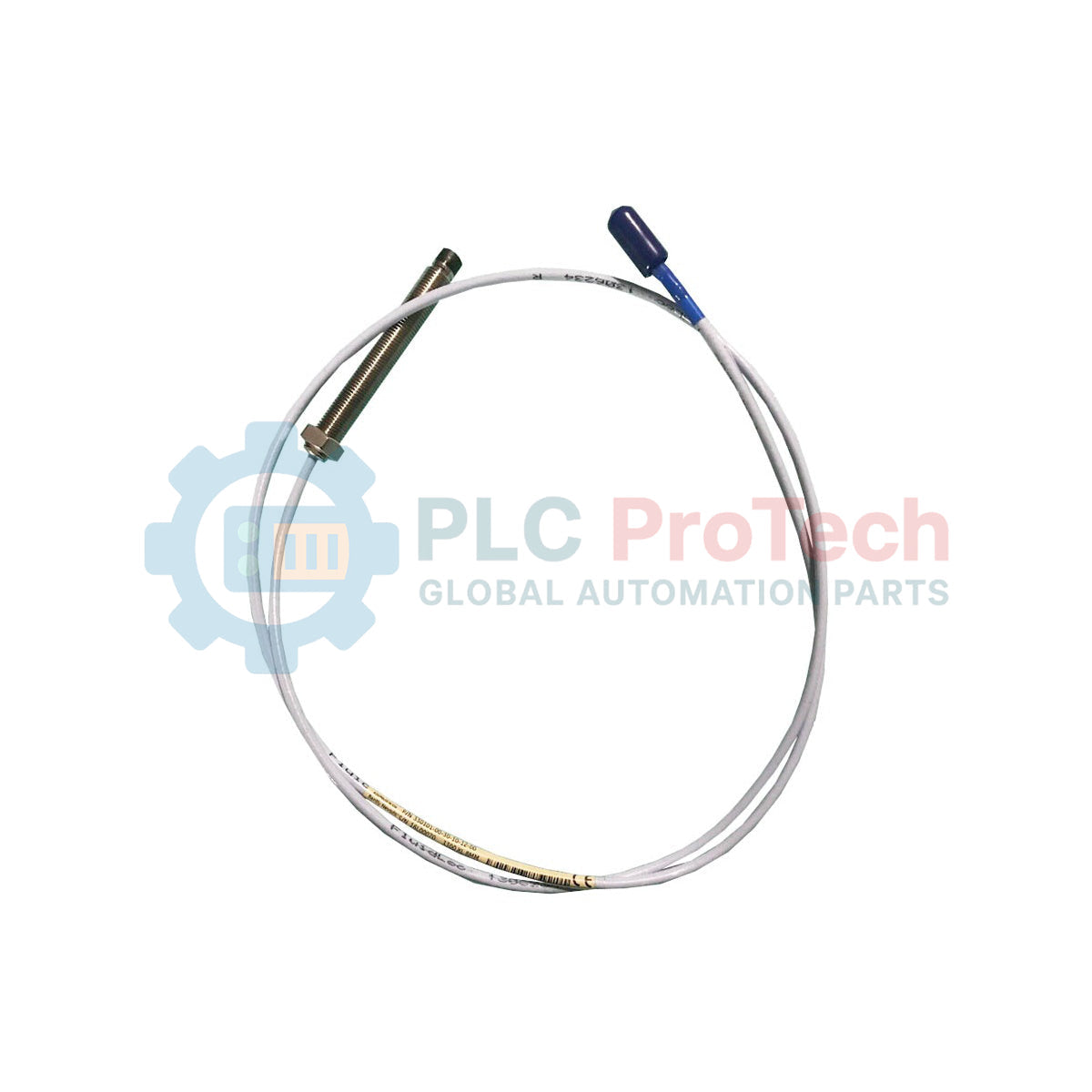 330101-00-30-50-02-CN | Bently Nevada | 3300 XL 8 mm Proximity Probes