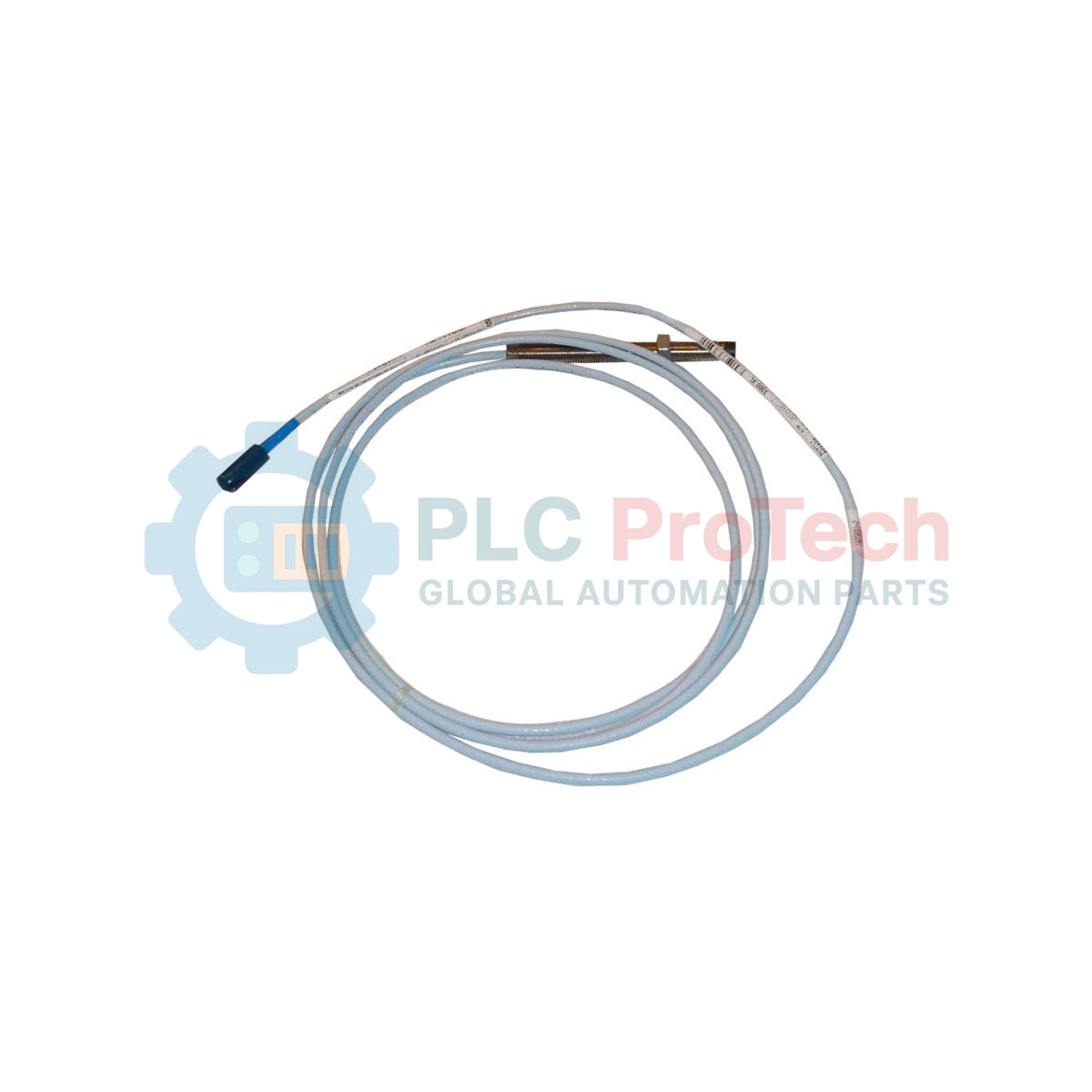 330101-00-35-20-02-CN | Bently Nevada | 3300 XL 8 mm Proximity Probes