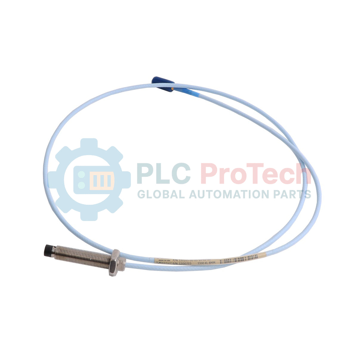 330103-00-12-50-02-CN | Bently Nevada | 3300 XL 8 mm Proximity Probes