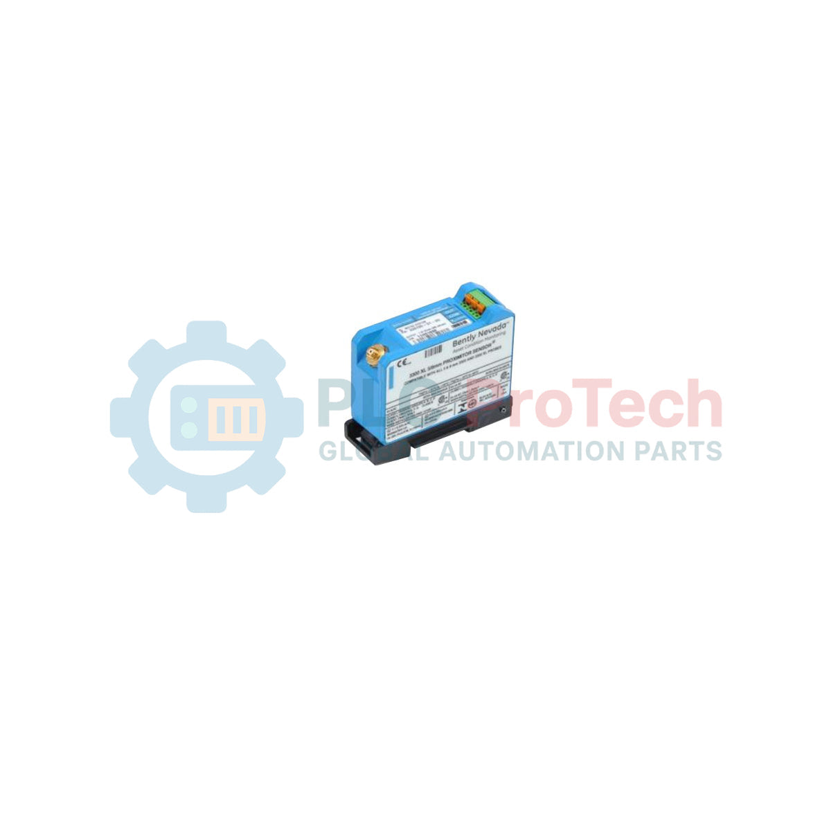 330103-04-09-10-02-CN | Bently Nevada | Proximity Probes