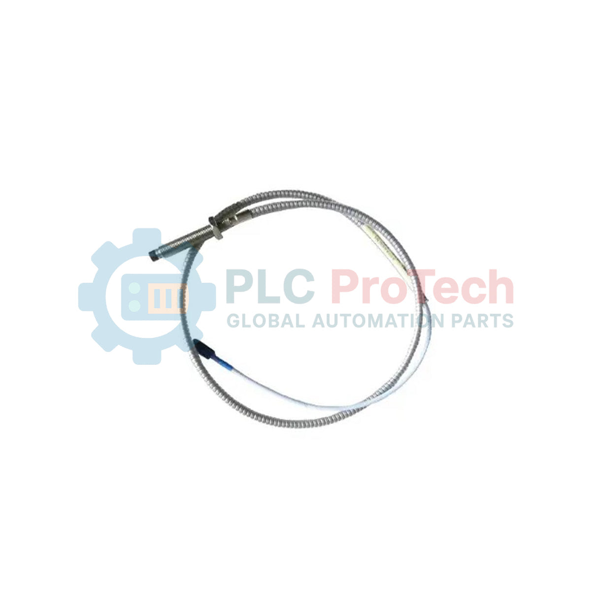 330104-00-08-05-02-00 | Bently Nevada | 3300 XL 8 mm Probe, M10 x 1 thread, with armor