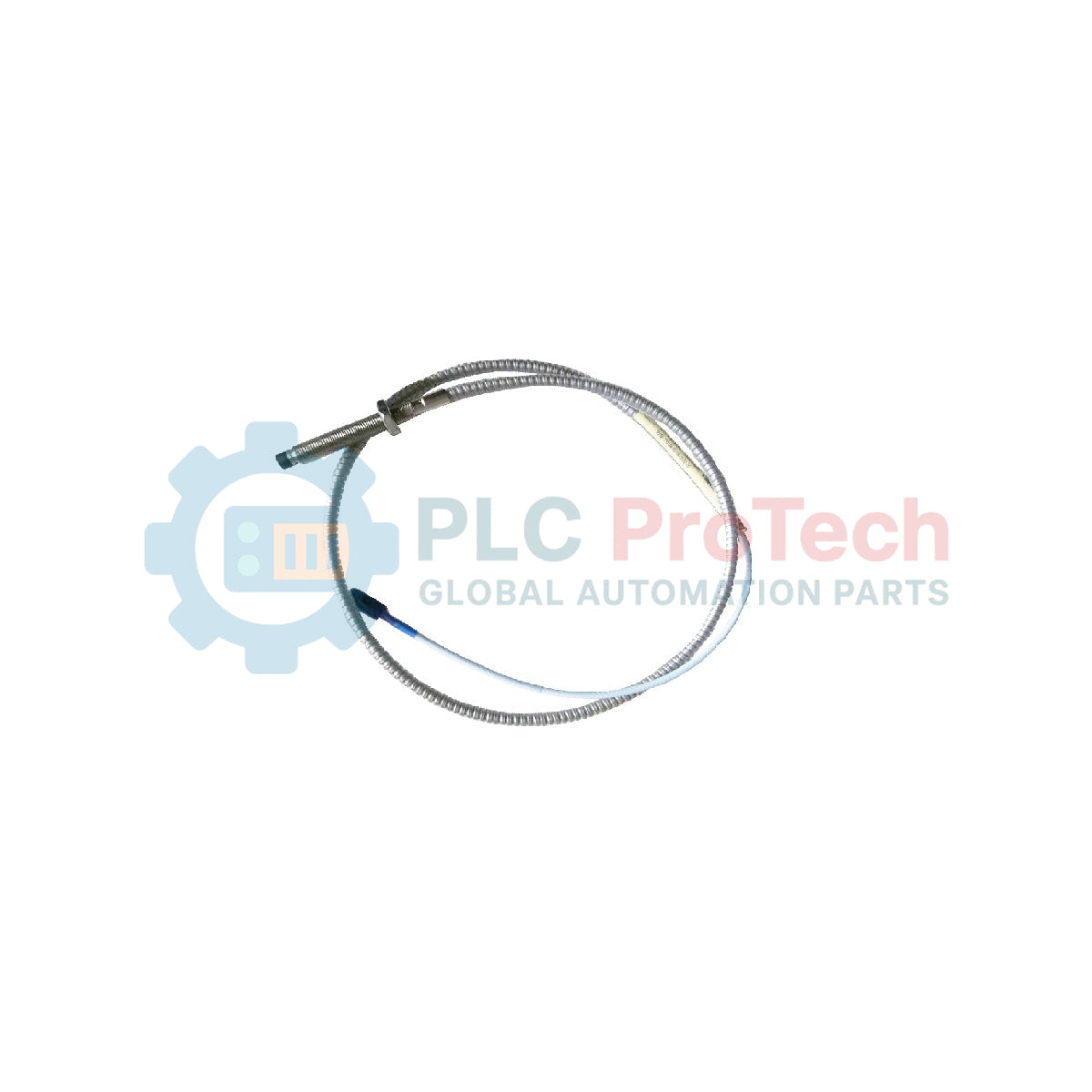 330104-00-10-10-01-CN | Bently Nevada | 3300 XL 8 mm Probe, M10 x 1 thread, with armor