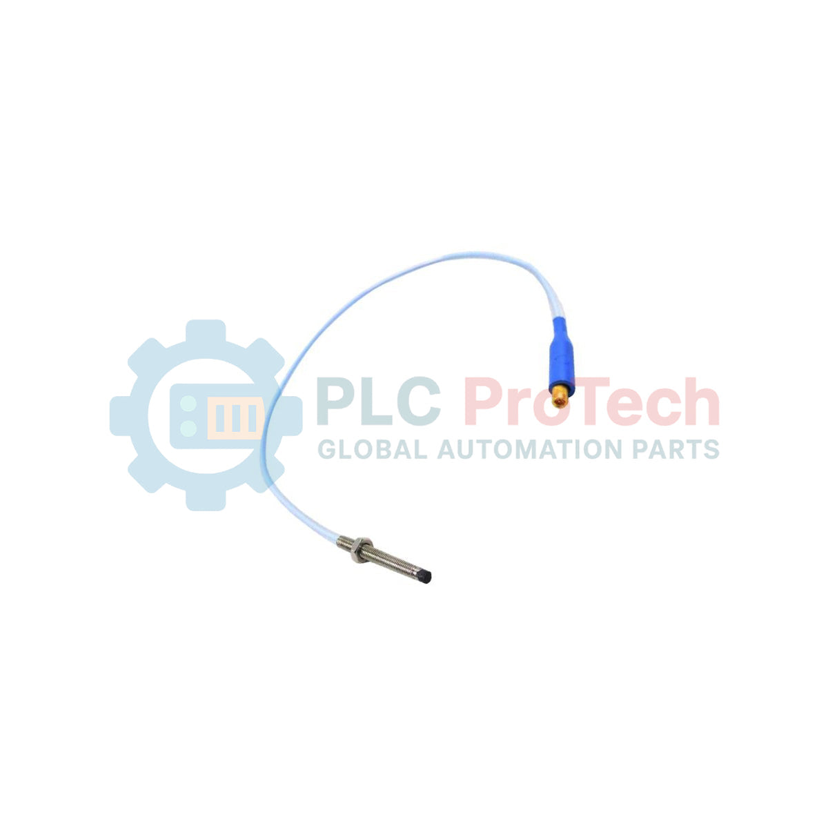 330191-00-16-10-CN | Bently Nevada | 3300 XL 8 mm Extended Temperature Range (ETR) Proximity Probes
