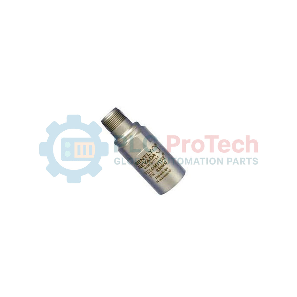 330500-02-04 | Bently Nevada | Velomitor Piezo-velocity Sensor