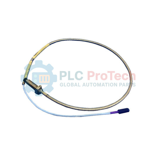 330704-00-05-10-02-CN | Bently Nevada | 3300 XL 11 mm Probe, M14 x 1.5 thread, with armor