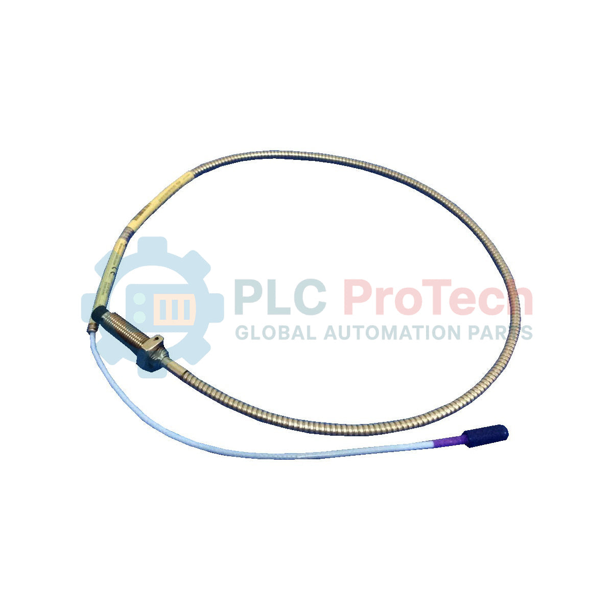 330704-00-05-10-02-CN | Bently Nevada | 3300 XL 11 mm Probe, M14 x 1.5 thread, with armor