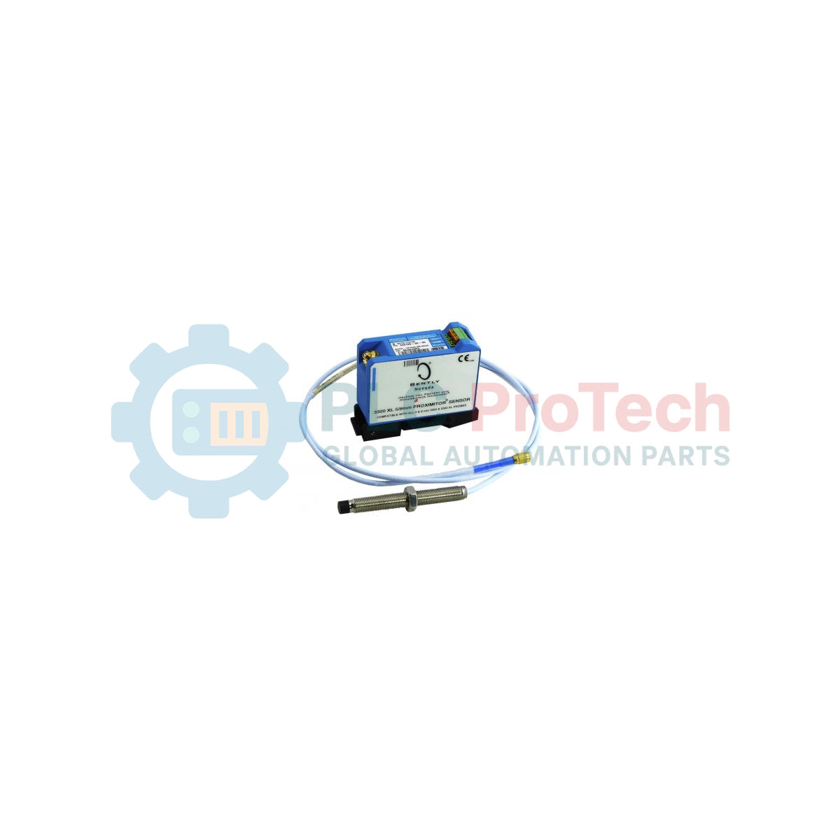 330706-005-046-10-02-CN | Bently Nevada | Reverse Mount Probes