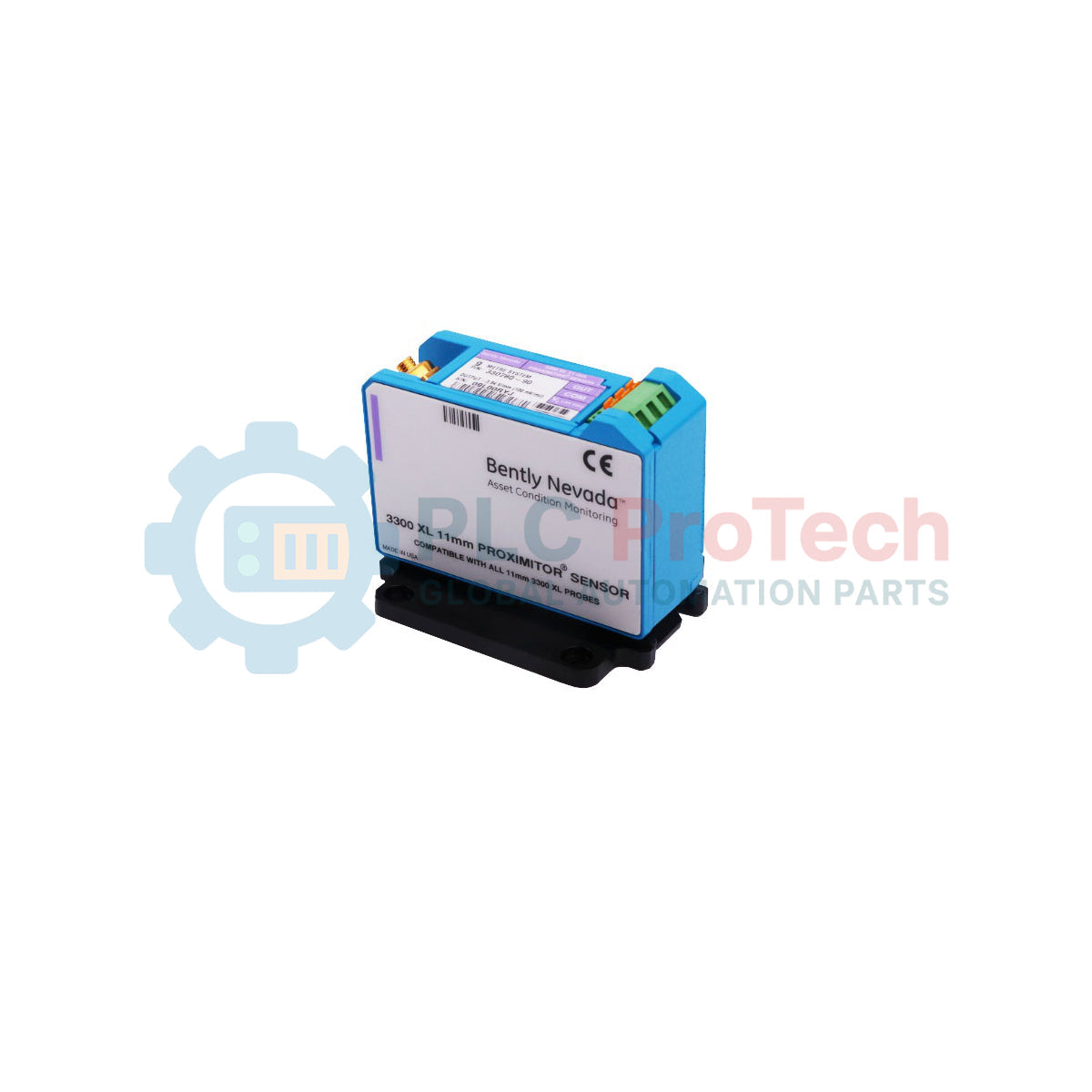 330780-90-CN | Bently Nevada | Proximity Sensor