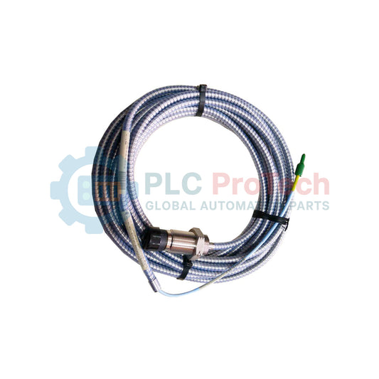 330851-02-000-060-10-00-00 | Bently Nevada | 3300 XL 25 mm Proximity Probe