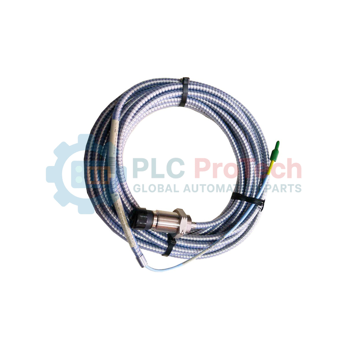 330851-02-000-060-10-00-00 | Bently Nevada | 3300 XL 25 mm Proximity Probe