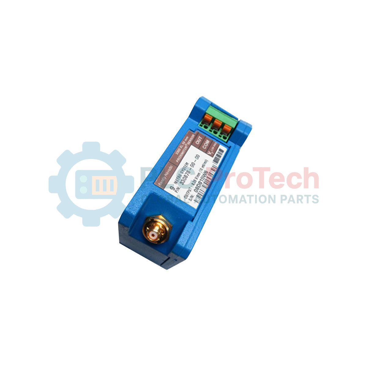 330878-90-00 | Bently Nevada | Proximitor Sensor