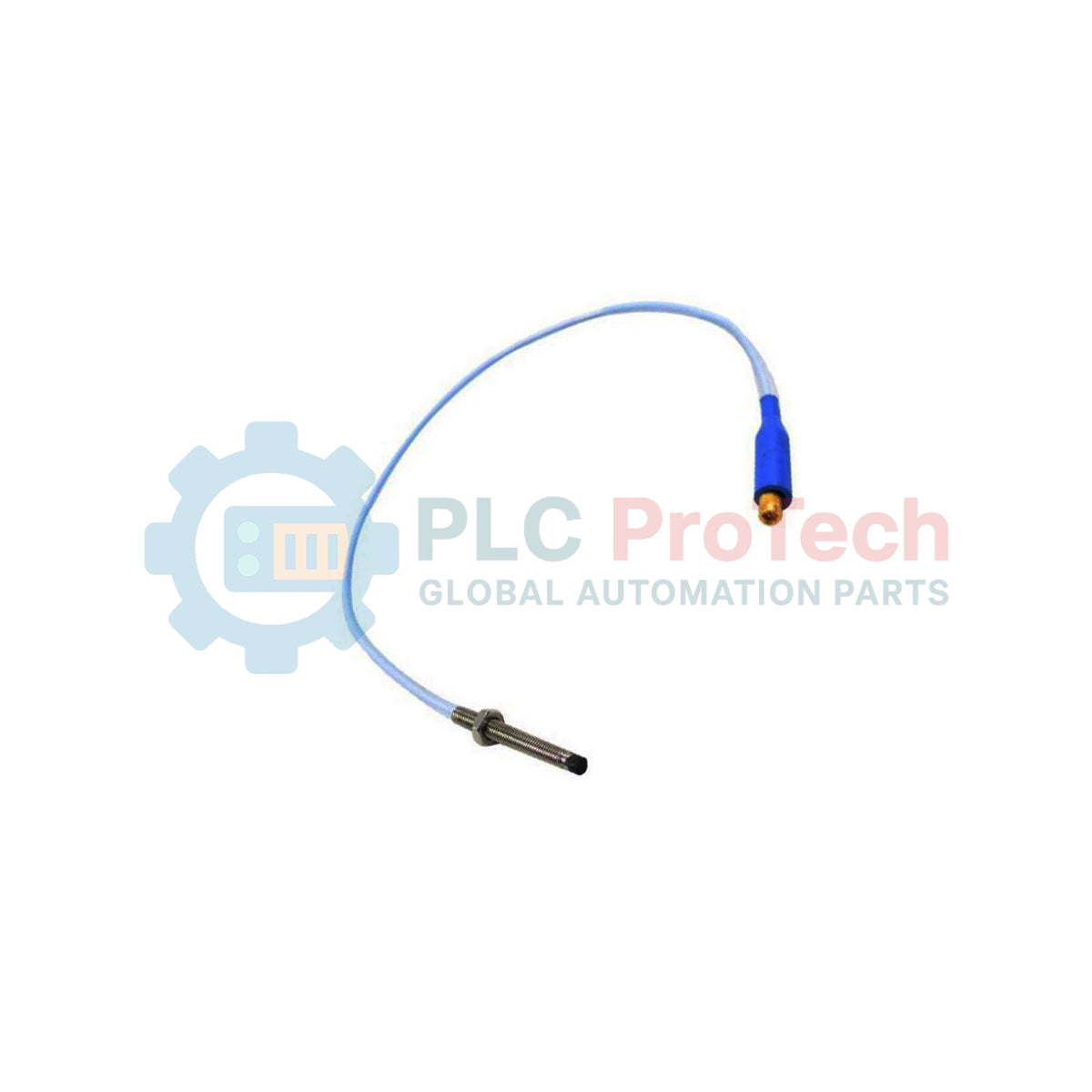 330901-00-90-10-02-CN | Bently Nevada | 3300 NSv Probe, 1/4-28 UNF thread, without armor