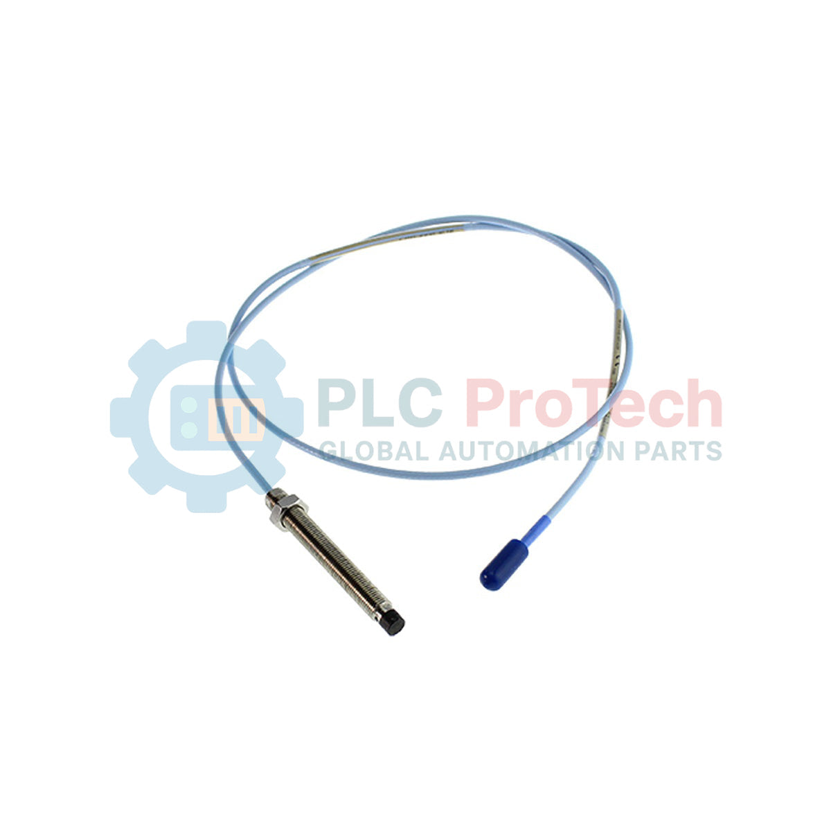330905-00-07-10-02-CN | Bently Nevada | 3300 NSv Probe, M10 x 1 thread, without armor