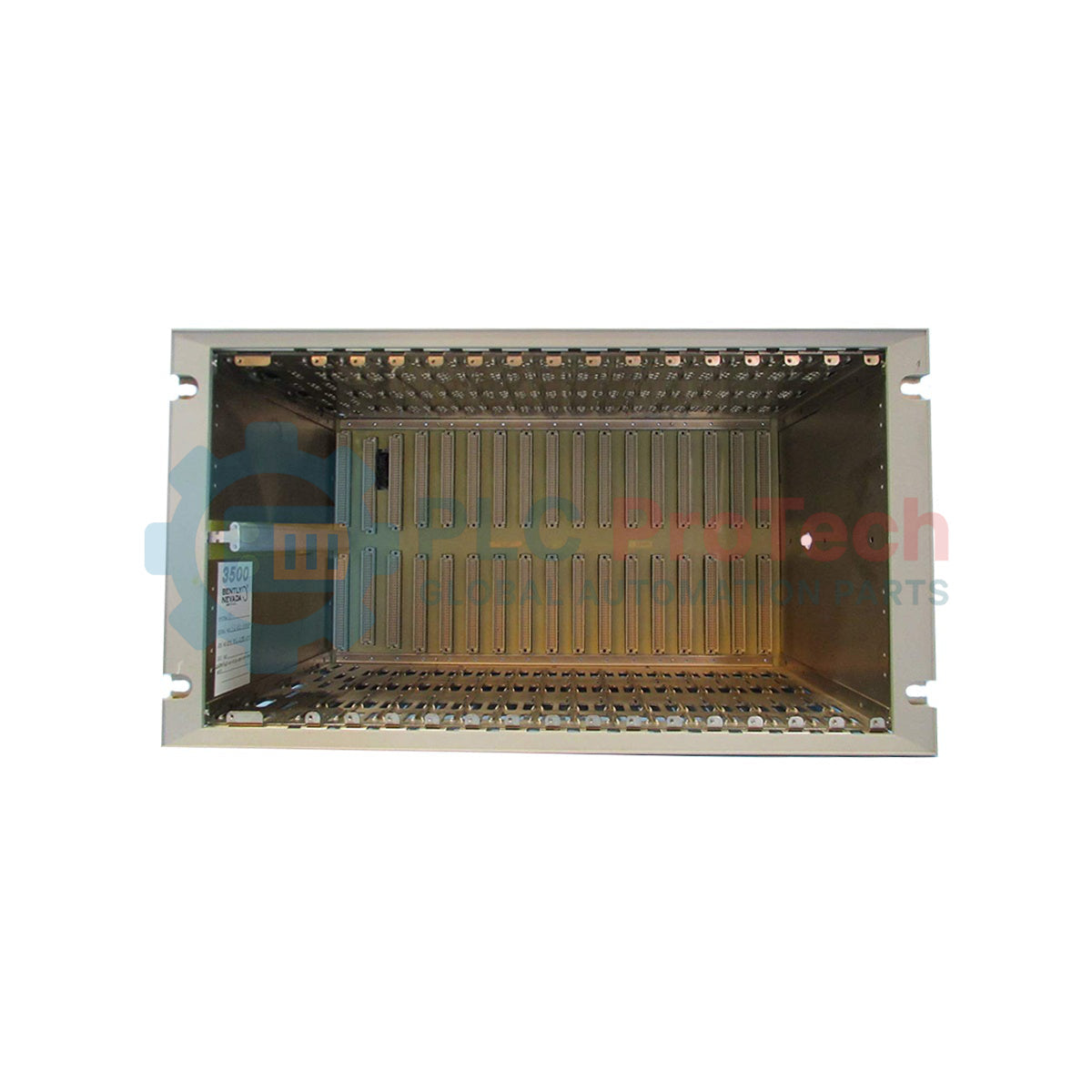 3500/05-01-01-CN-00-01 | Bently Nevada | 3500/05 System Rack