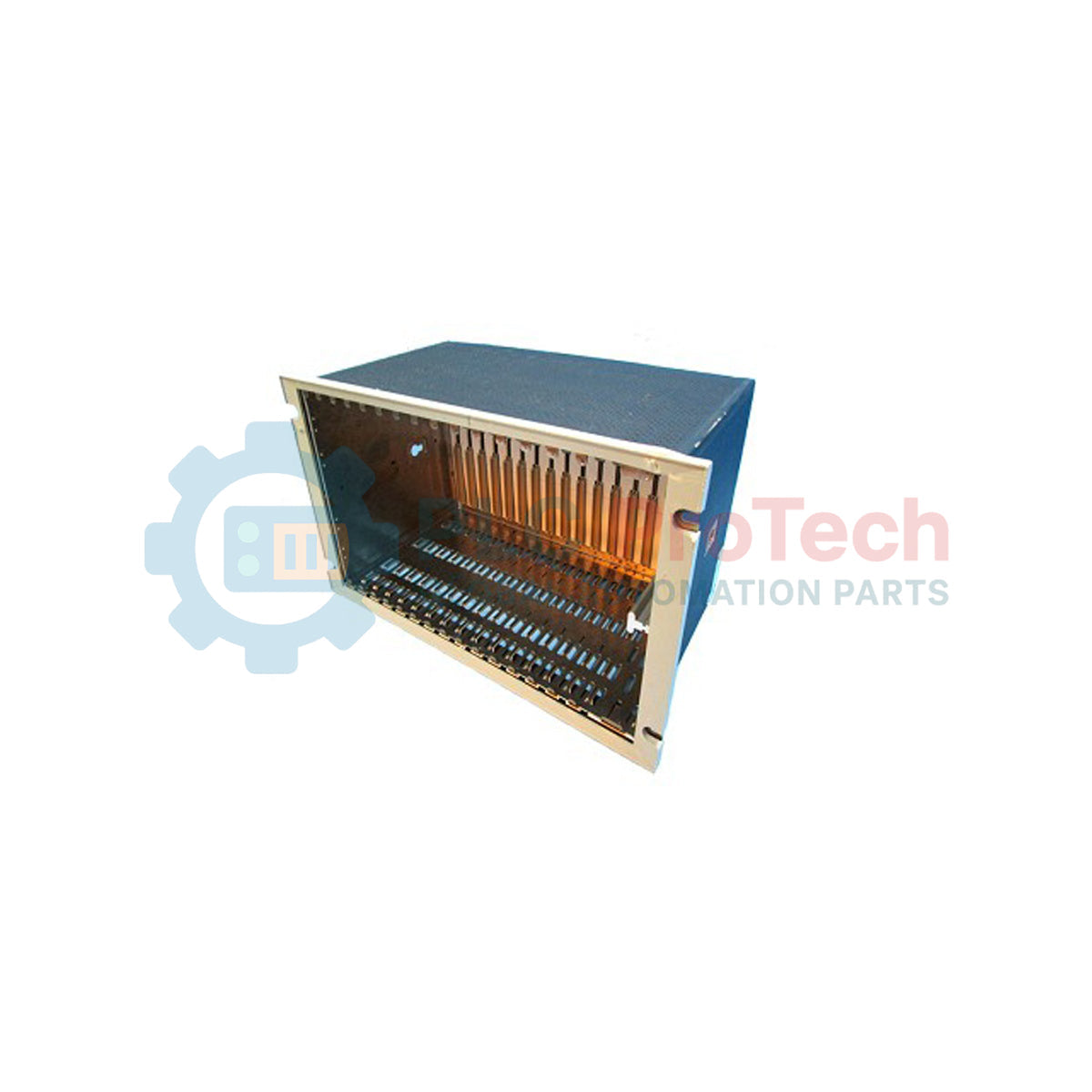 3500/05-02-04-00-00-01 | Bently Nevada | System Rack