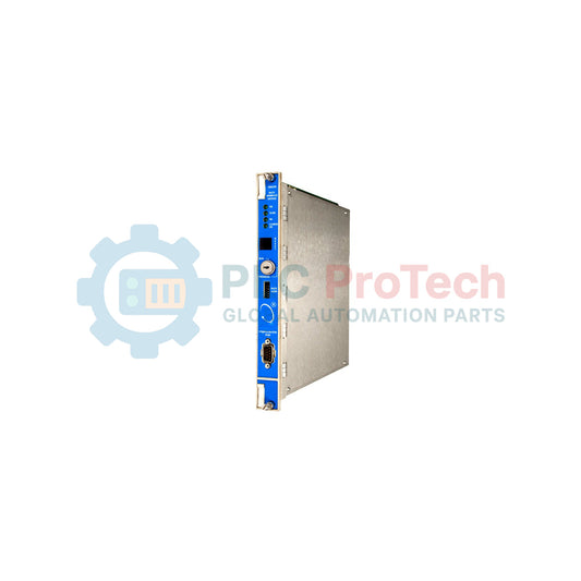 3500/20-01-02-00 | Bently Nevada | Rack Interface Module