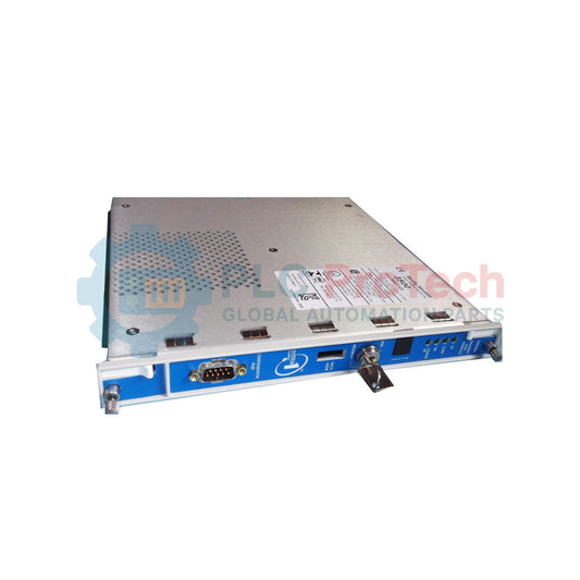 3500/22-01-02-CN | Bently Nevada | 3500/22M Transient Data Interface