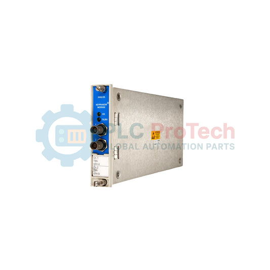 3500/25-02-01-00 | Bently Nevada | Enhanced Keyphasor Module