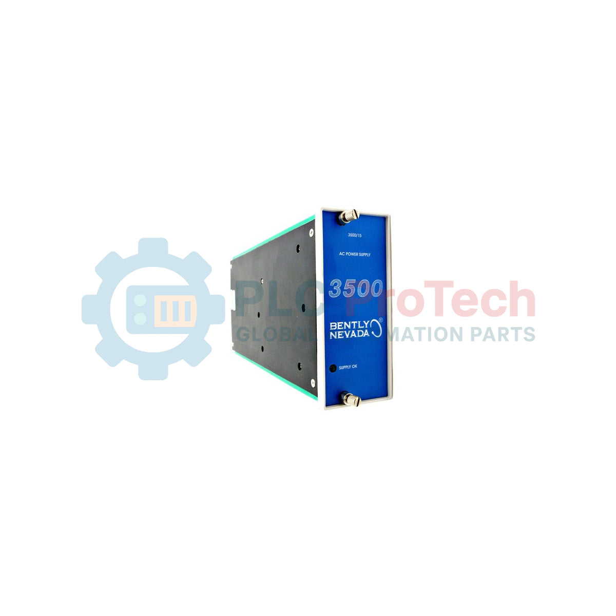 3500/15-05-05-00 | Bently Nevada | 3500/15 AC and DC Power Supplies