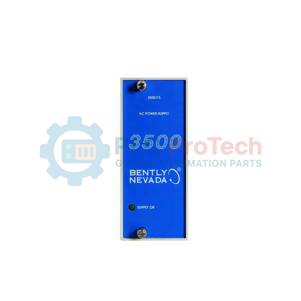 3500/15-07-00-00 | Bently Nevada | 3500/15 Power Supply Module