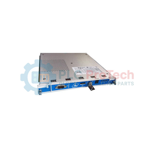 3500/22-01-02-00 | Bently Nevada | Transient Data Interface