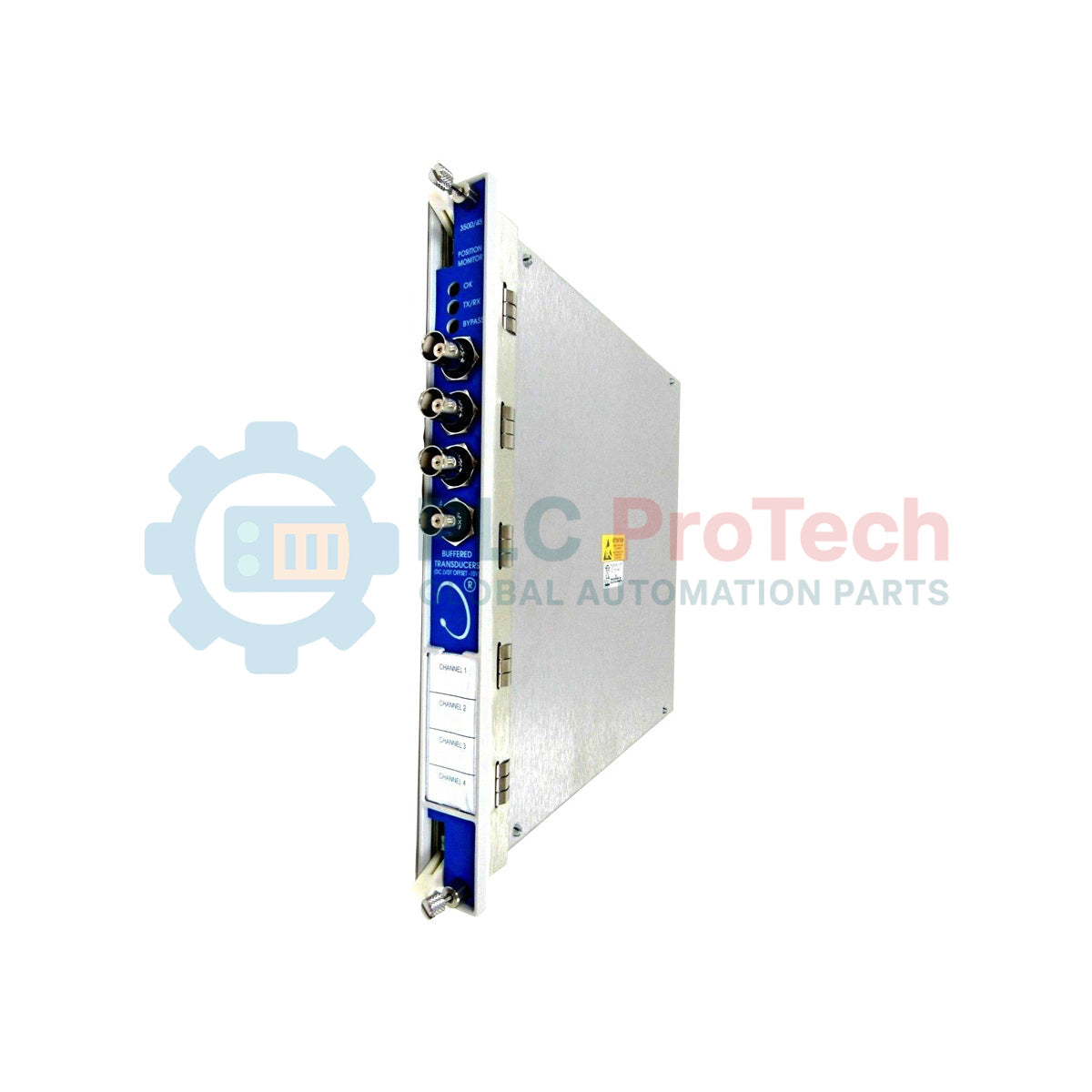 3500/45-01-CN | Bently Nevada | Position Monitor