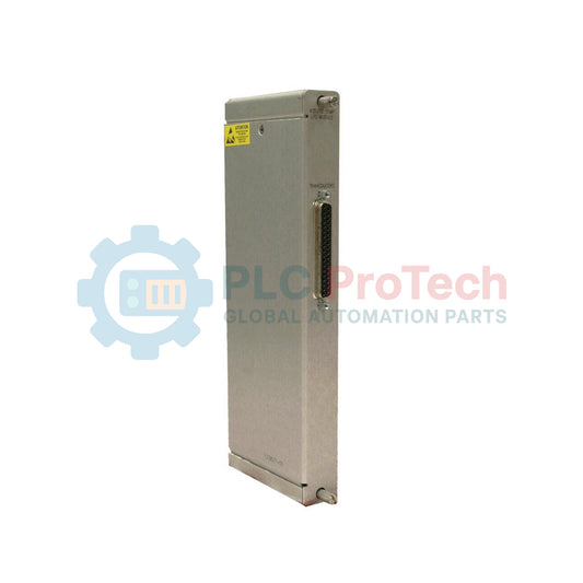 3500/60 133827-01 | Bently Nevada | 3500/60 RTD/TC Non-Isolated I/O Module External Terminations