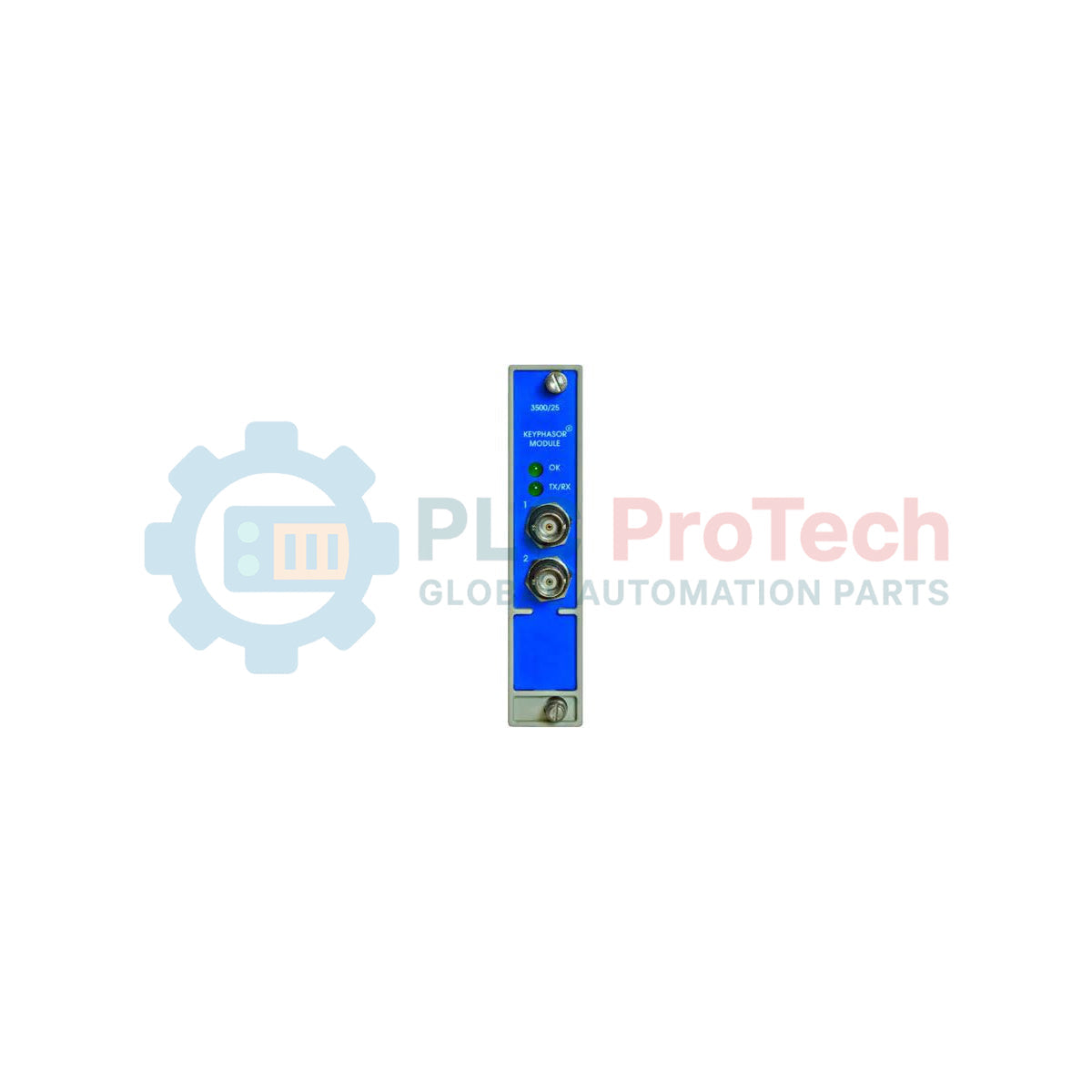 3500/72-01-CN | Bently Nevada | Recip Rod Position Monitor