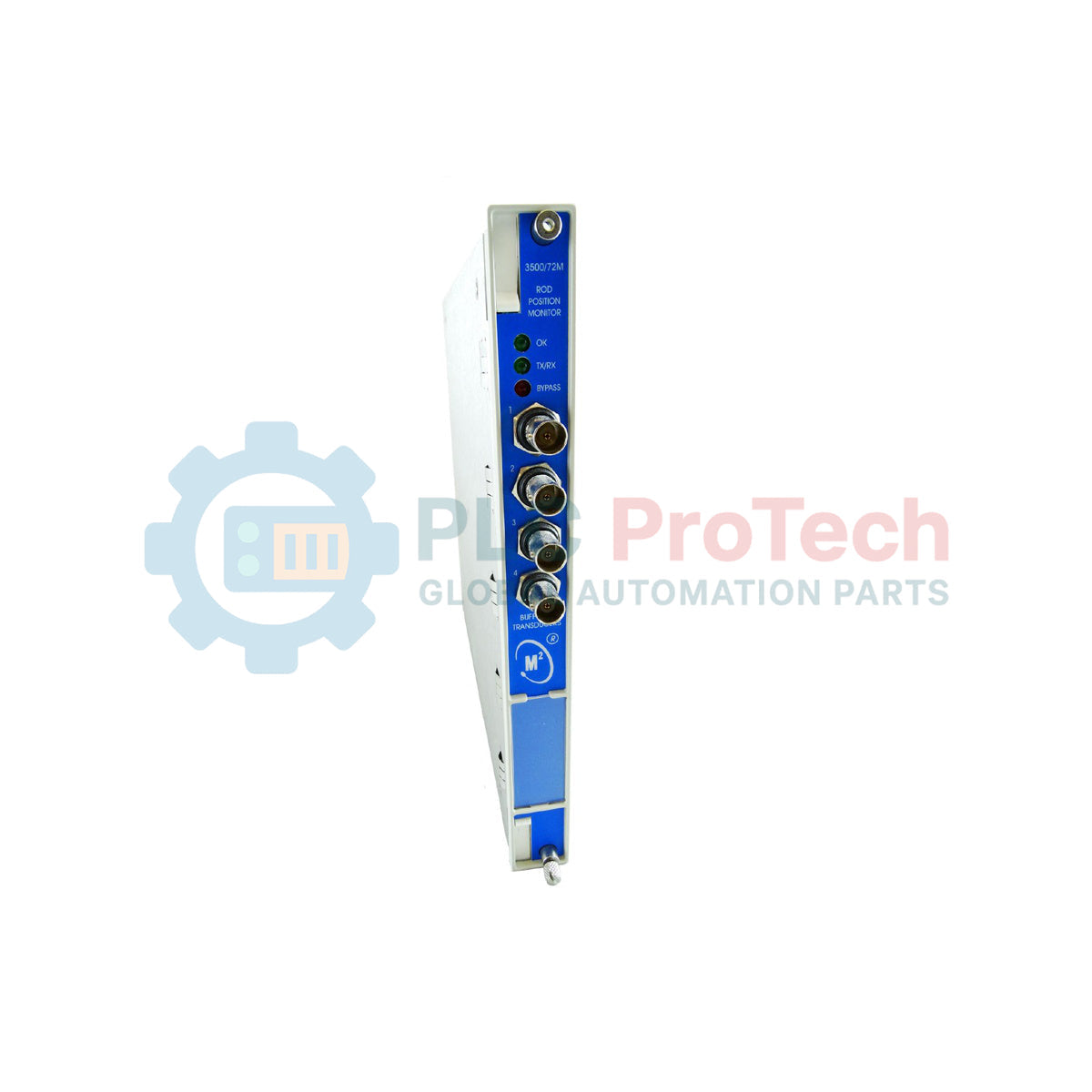 3500/72-03-CN | Bently Nevada | Recip Rod Position Monitor