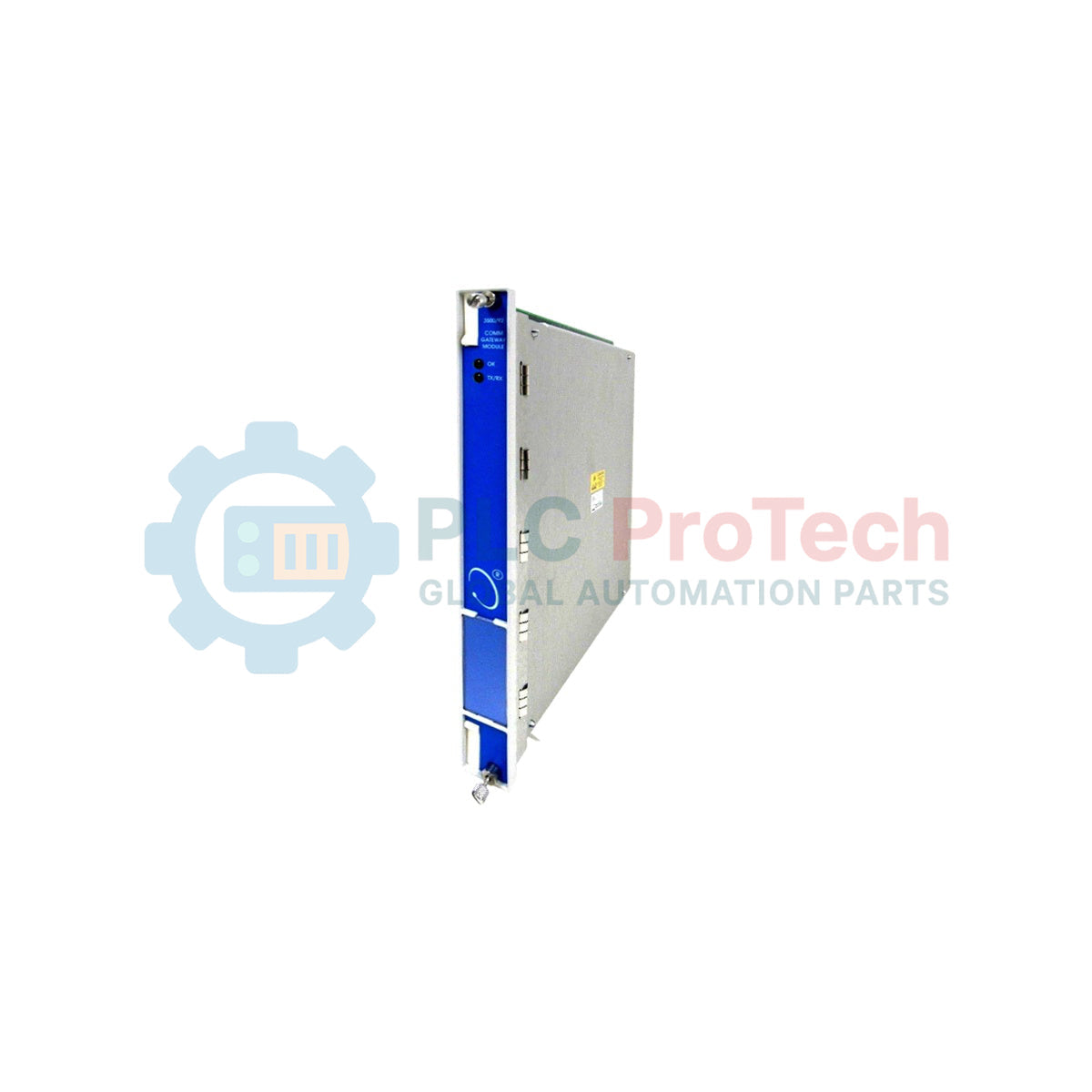 3500/92-04-01-CN | Bently Nevada | 3500/92 Communication Gateway