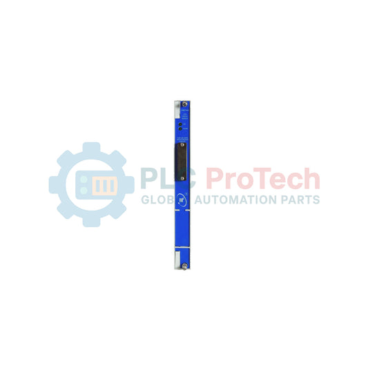 3500/94M-05-00 | Bently Nevada | VGA Display Module